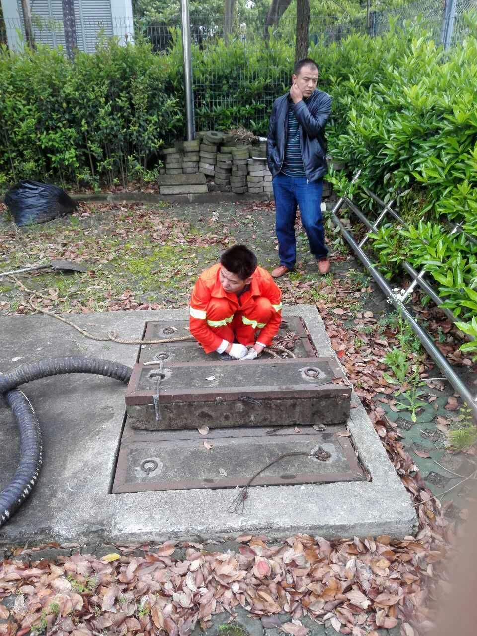木棠镇吸污抽粪