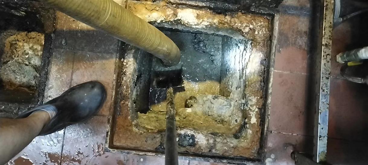 木棠镇污水池清理一般都有毒气，怎么预防中毒呢？