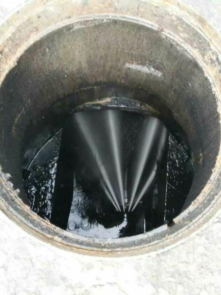 木棠镇市政管道清洗-排污管道清洗